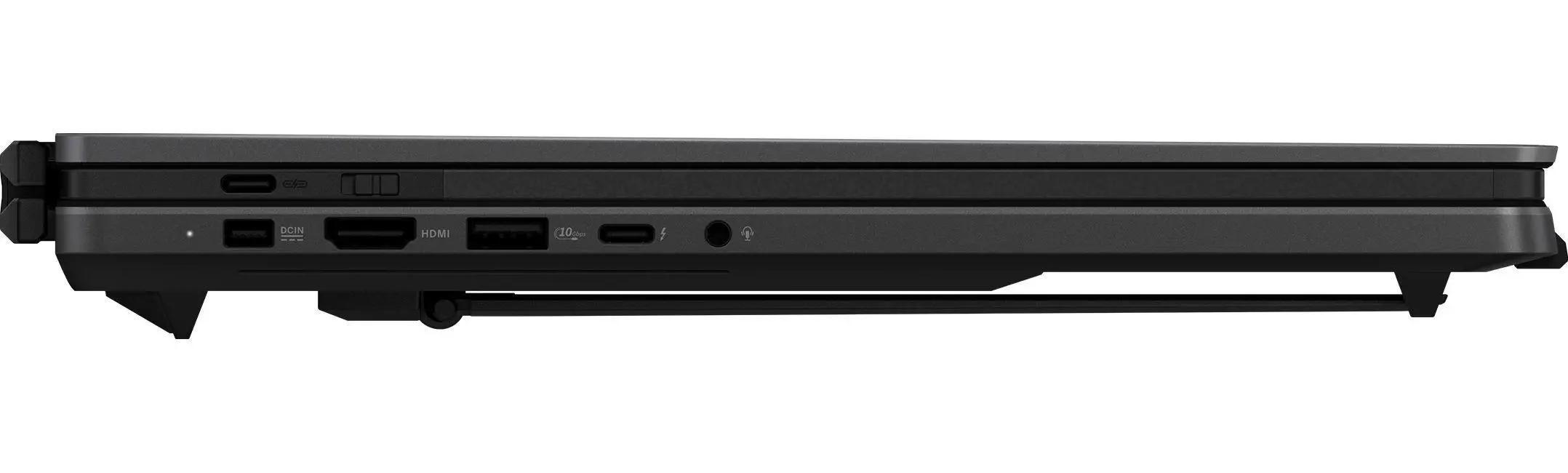 Лаптоп ASUS ROG Zephyrus Duo 16 2026 GX651AX-SR086X - 16" OLED Touchscreen, 120Hz, 2.8K, Intel Core Ultra 9 386H, 64GB LPDDR5X, 2TB SSD, RTX 5090 24GB GDDR7, Win 11 Pro - image 20