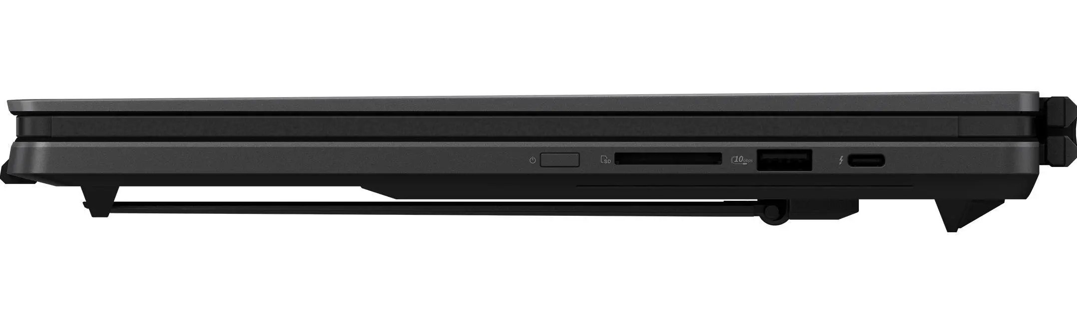 Лаптоп ASUS ROG Zephyrus Duo 16 2026 GX651AX-SR086X - 16" OLED Touchscreen, 120Hz, 2.8K, Intel Core Ultra 9 386H, 64GB LPDDR5X, 2TB SSD, RTX 5090 24GB GDDR7, Win 11 Pro - image 21
