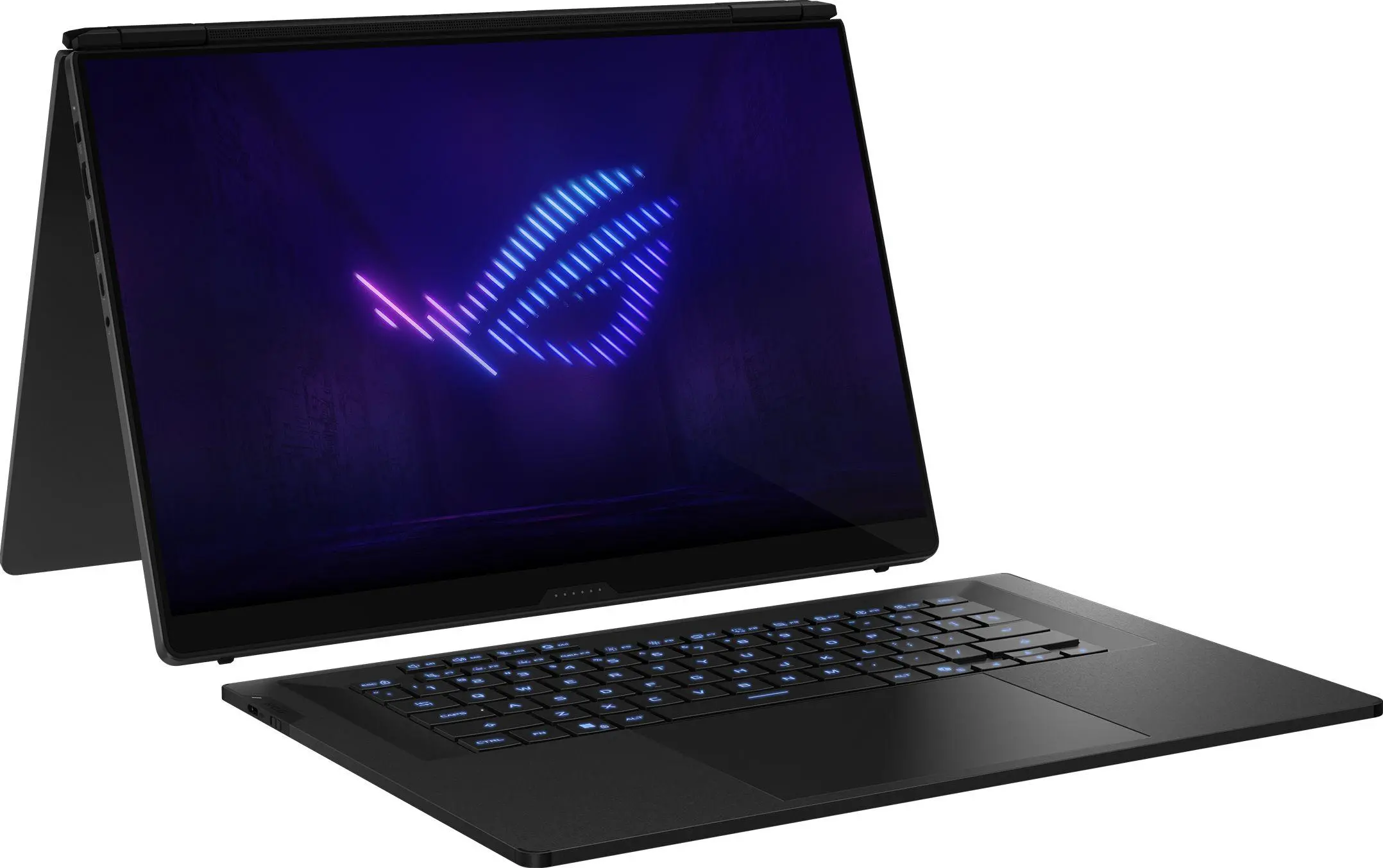 Лаптоп ASUS ROG Zephyrus Duo 16 2026 GX651AX-SR086X - 16" OLED Touchscreen, 120Hz, 2.8K, Intel Core Ultra 9 386H, 64GB LPDDR5X, 2TB SSD, RTX 5090 24GB GDDR7, Win 11 Pro - image 7