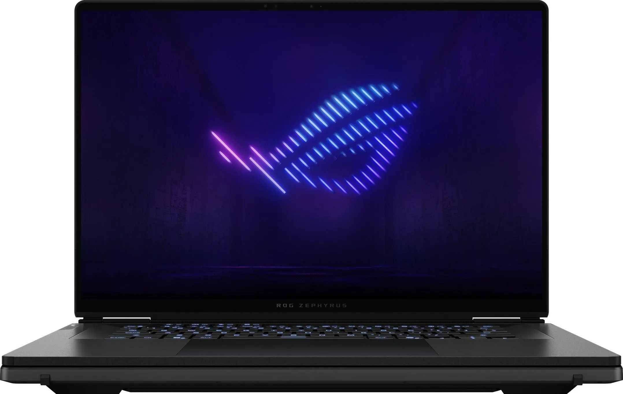 Лаптоп ASUS ROG Zephyrus Duo 16 2026 GX651AX-SR086X - 16" OLED Touchscreen, 120Hz, 2.8K, Intel Core Ultra 9 386H, 64GB LPDDR5X, 2TB SSD, RTX 5090 24GB GDDR7, Win 11 Pro - image 8