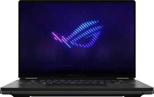 Лаптоп ASUS ROG Zephyrus Duo 16 2026 GX651AX-SR086X - 16" OLED Touchscreen, 120Hz, 2.8K, Intel Core Ultra 9 386H, 64GB LPDDR5X, 2TB SSD, RTX 5090 24GB GDDR7, Win 11 Pro - image 8