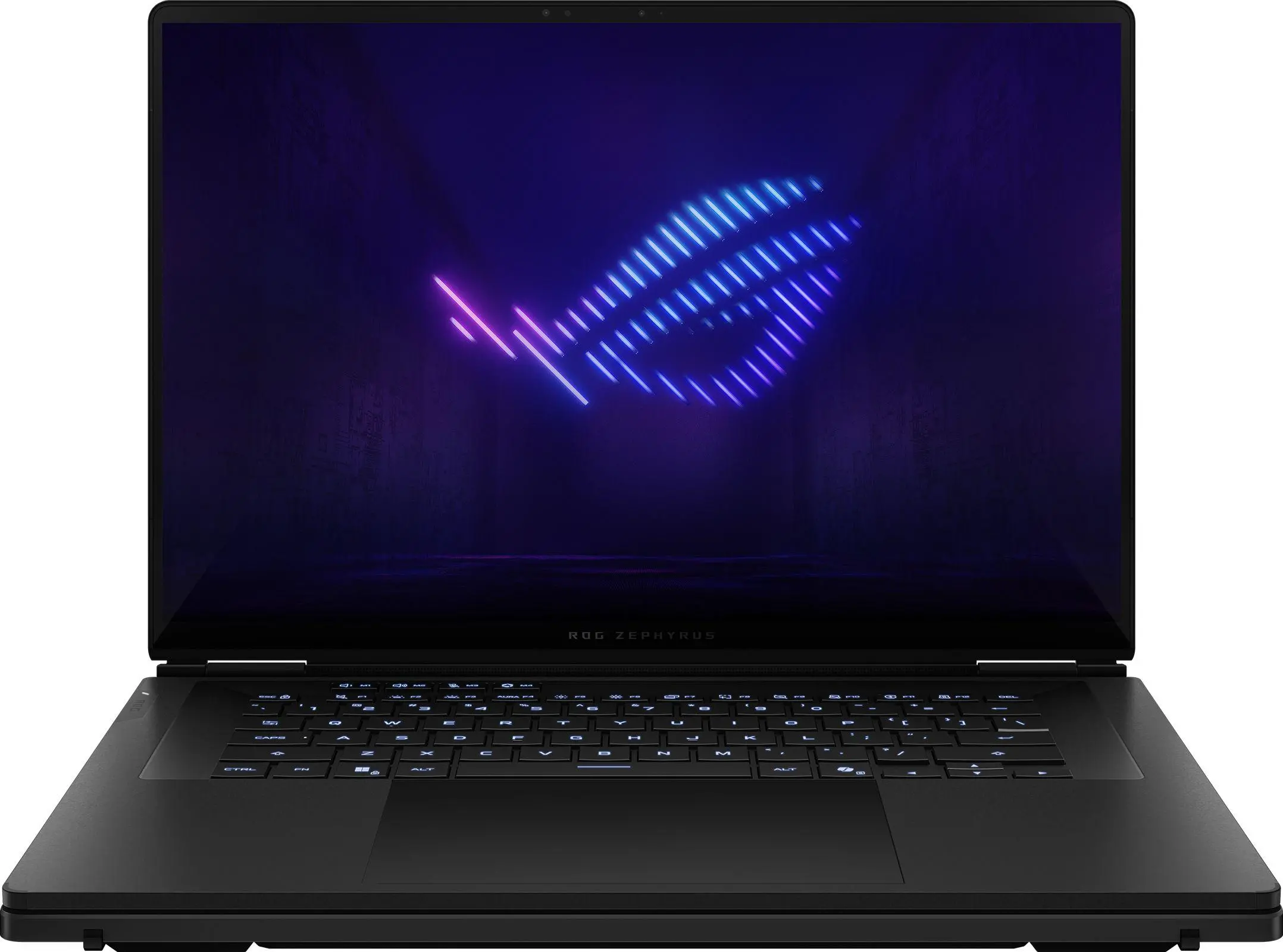 Лаптоп ASUS ROG Zephyrus Duo 16 2026 GX651AX-SR086X - 16" OLED Touchscreen, 120Hz, 2.8K, Intel Core Ultra 9 386H, 64GB LPDDR5X, 2TB SSD, RTX 5090 24GB GDDR7, Win 11 Pro - image 9