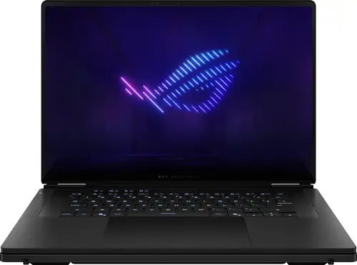 Лаптоп ASUS ROG Zephyrus Duo 16 2026 GX651AX-SR086X - 16" OLED Touchscreen, 120Hz, 2.8K, Intel Core Ultra 9 386H, 64GB LPDDR5X, 2TB SSD, RTX 5090 24GB GDDR7, Win 11 Pro - image 9