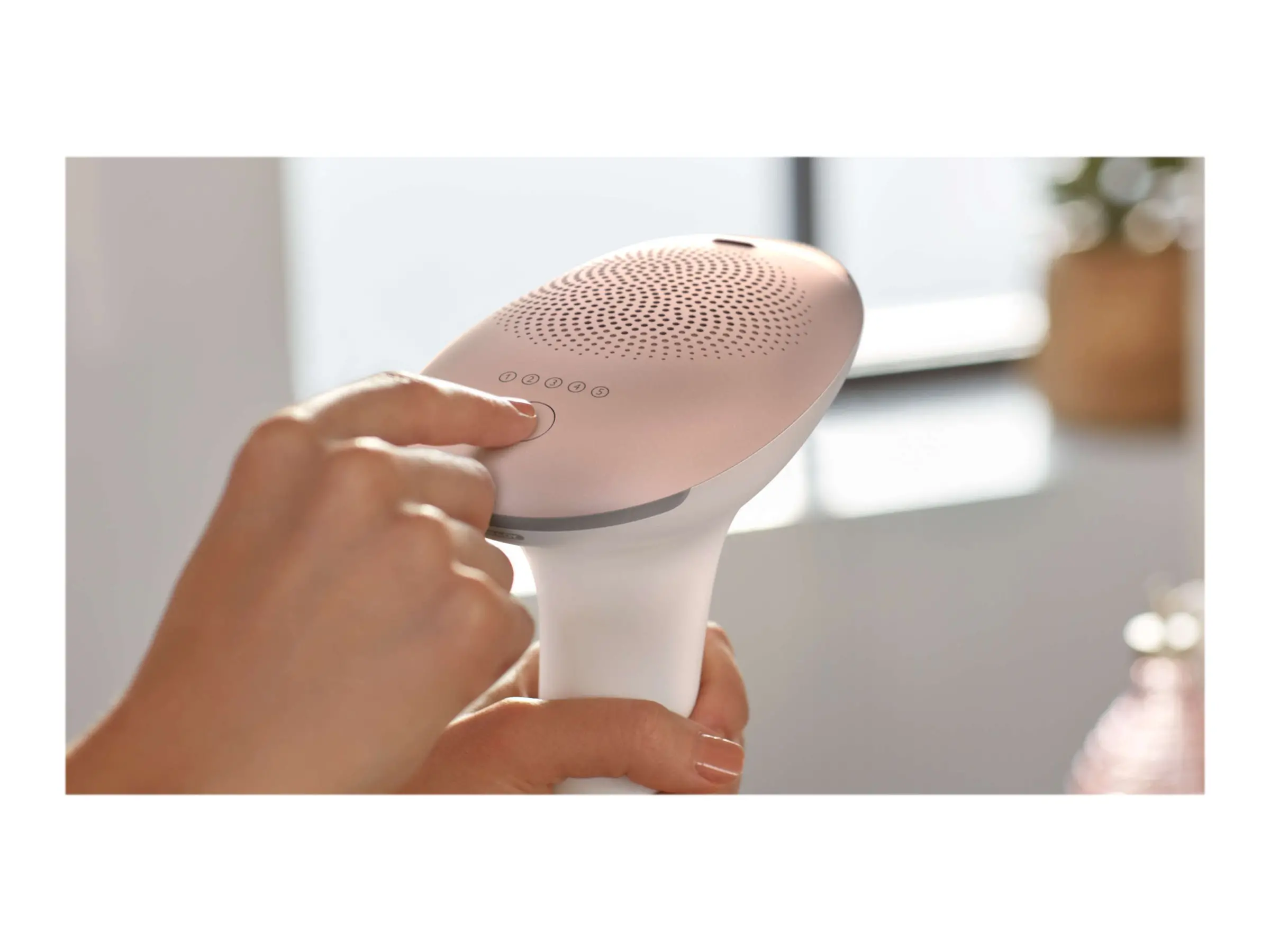 PHILIPS Система за премахване на окосмяване Lumea Advanced - image 4