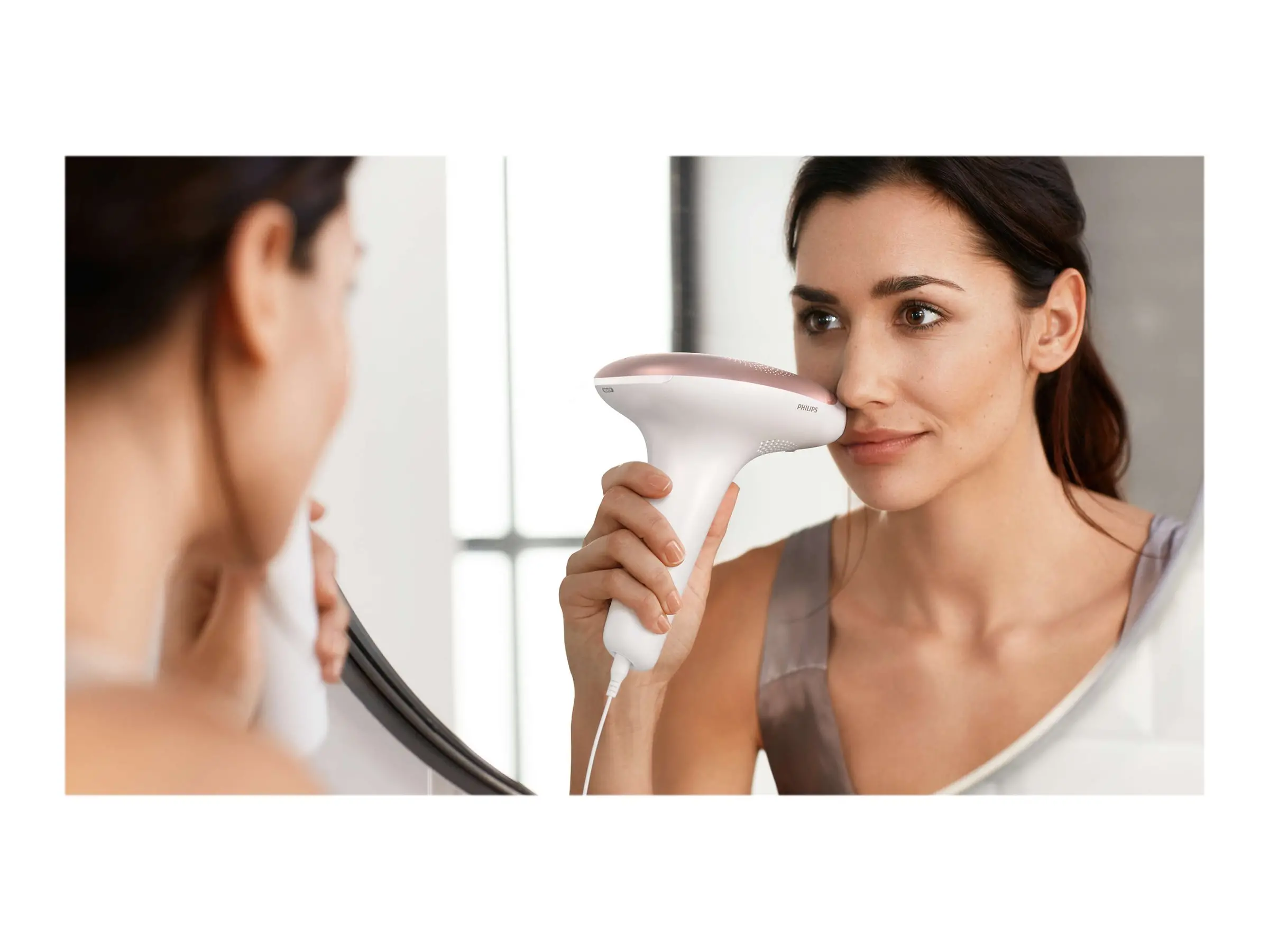 PHILIPS Система за премахване на окосмяване Lumea Advanced - image 7