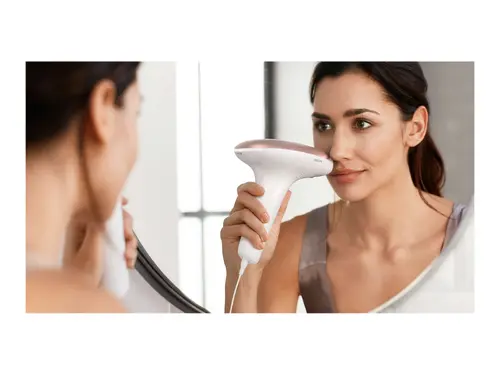 PHILIPS Система за премахване на окосмяване Lumea Advanced - image 7