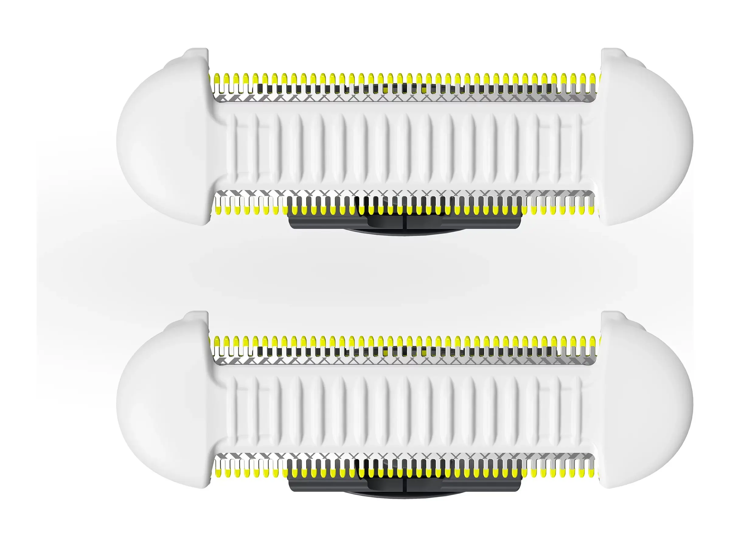 PHILIPS OneBlade Intimste ножче 2бр