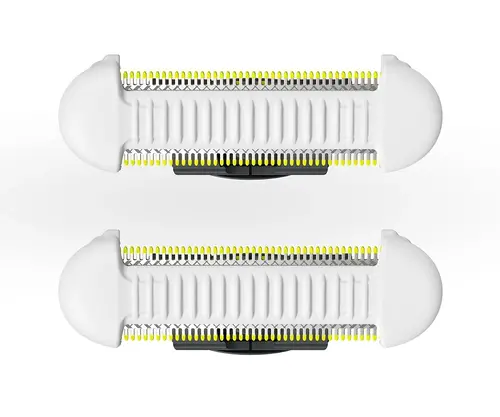 PHILIPS OneBlade Intimste ножче 2бр