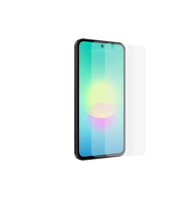 Защитно фолио, Samsung A27 Screen Protector Transparent - image 1