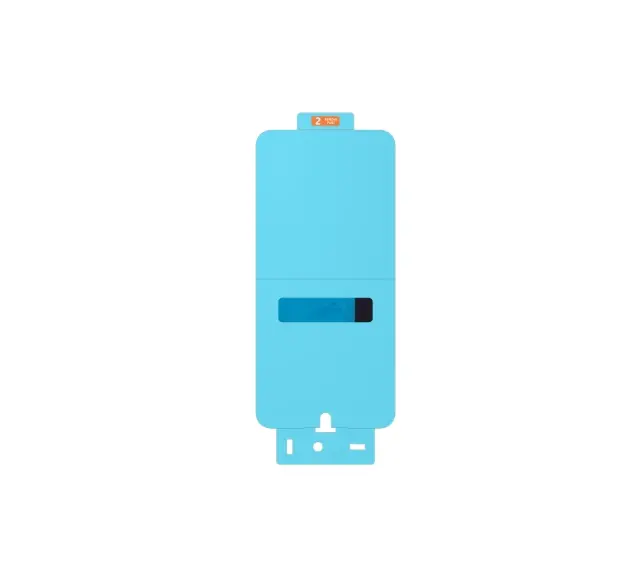Защитно фолио, Samsung A27 Screen Protector Transparent - image 2