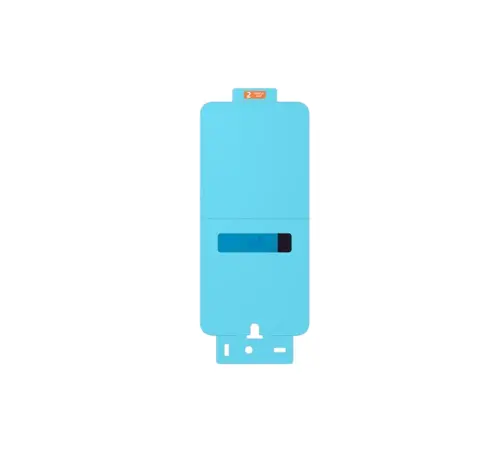 Защитно фолио, Samsung A27 Screen Protector Transparent - image 2