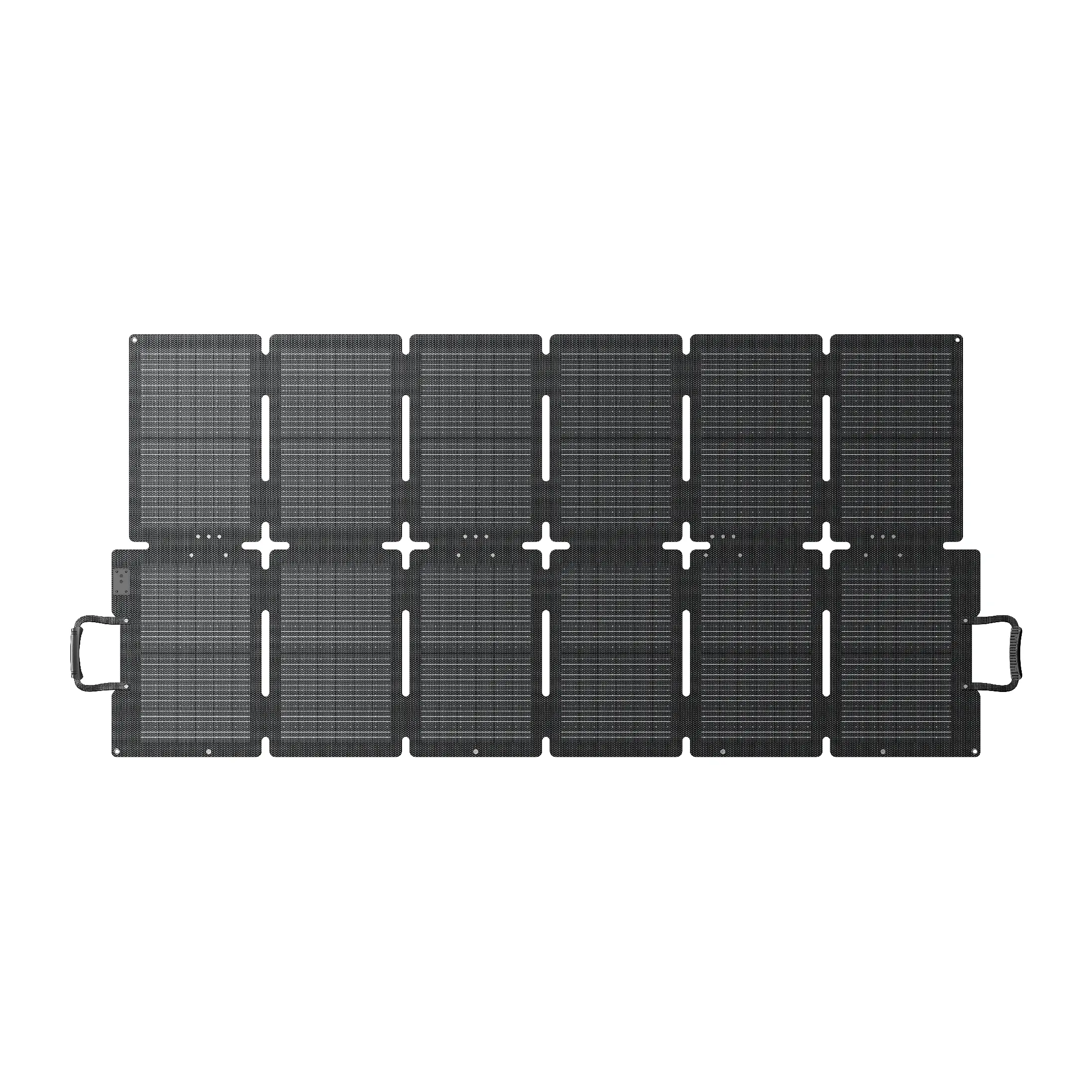 Bluetti портативен соларен панел 220W Portable Solar Panel - Sora 220