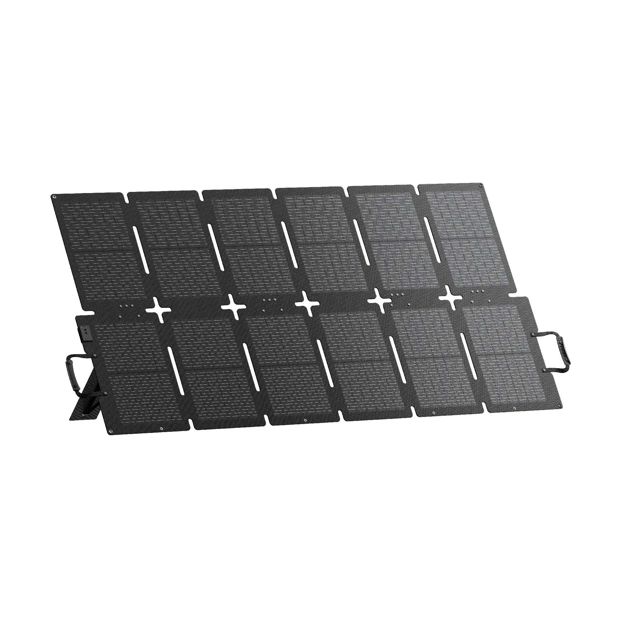 Bluetti портативен соларен панел 220W Portable Solar Panel - Sora 220 - image 2