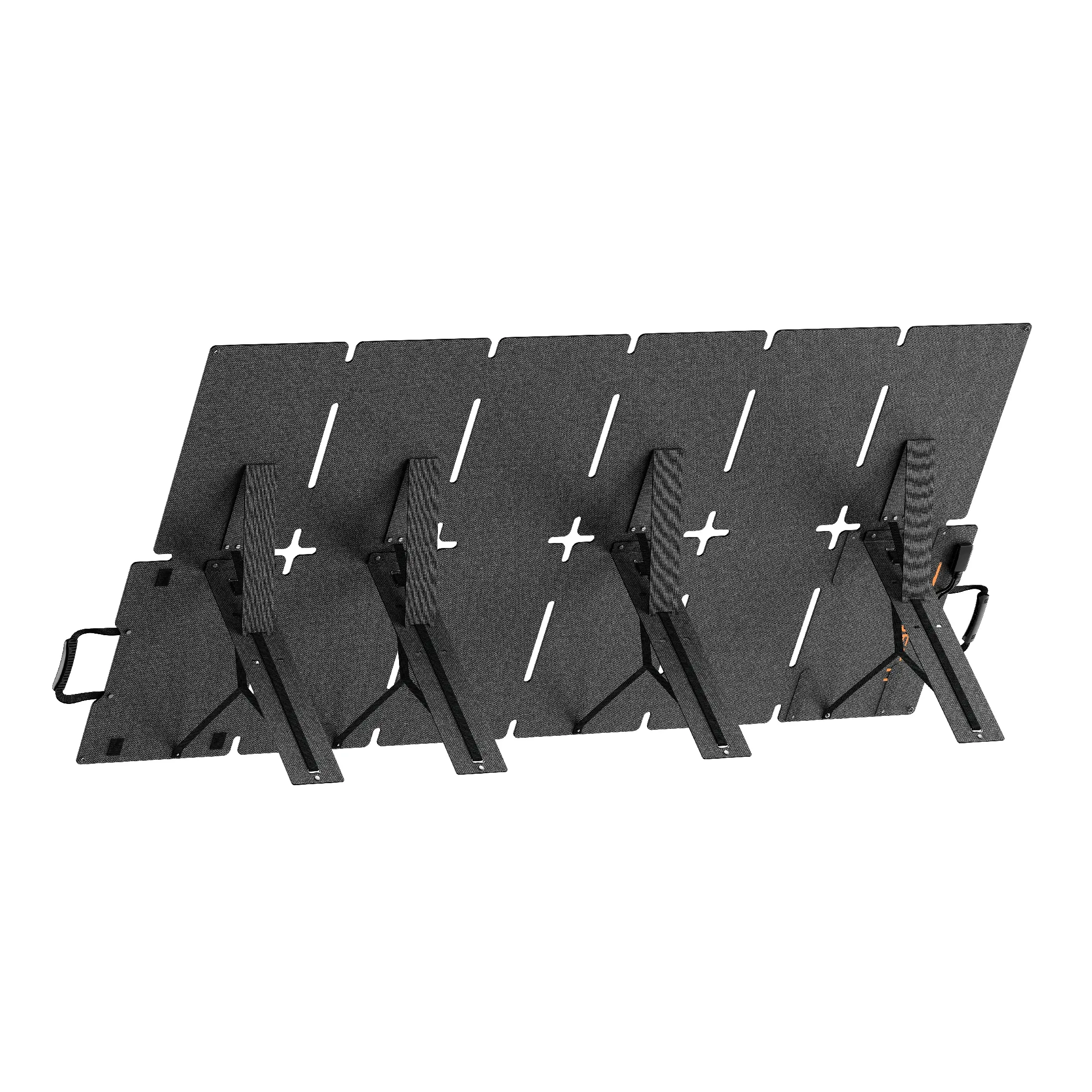 Bluetti портативен соларен панел 220W Portable Solar Panel - Sora 220 - image 6