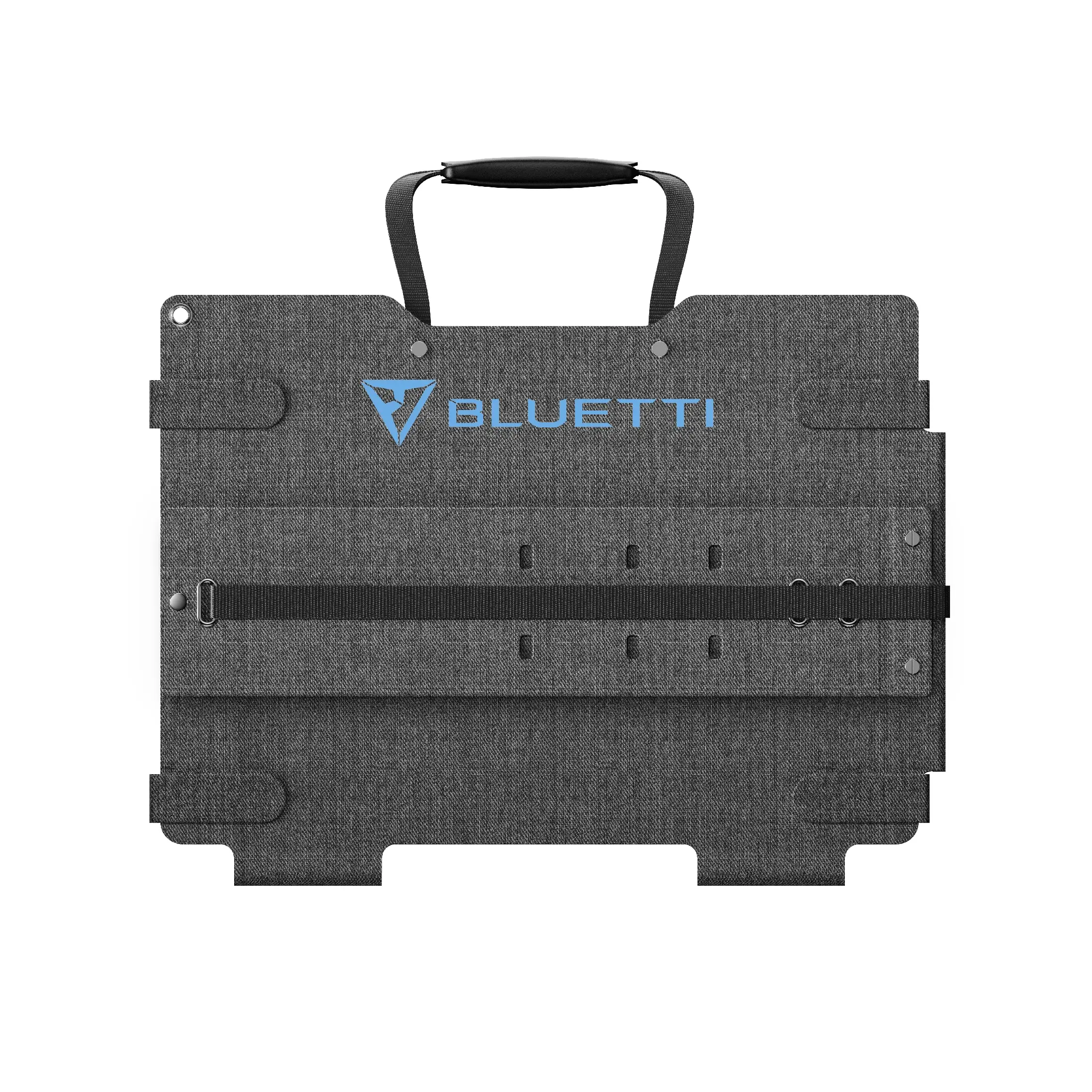 Bluetti портативен соларен панел 220W Portable Solar Panel - Sora 220 - image 7