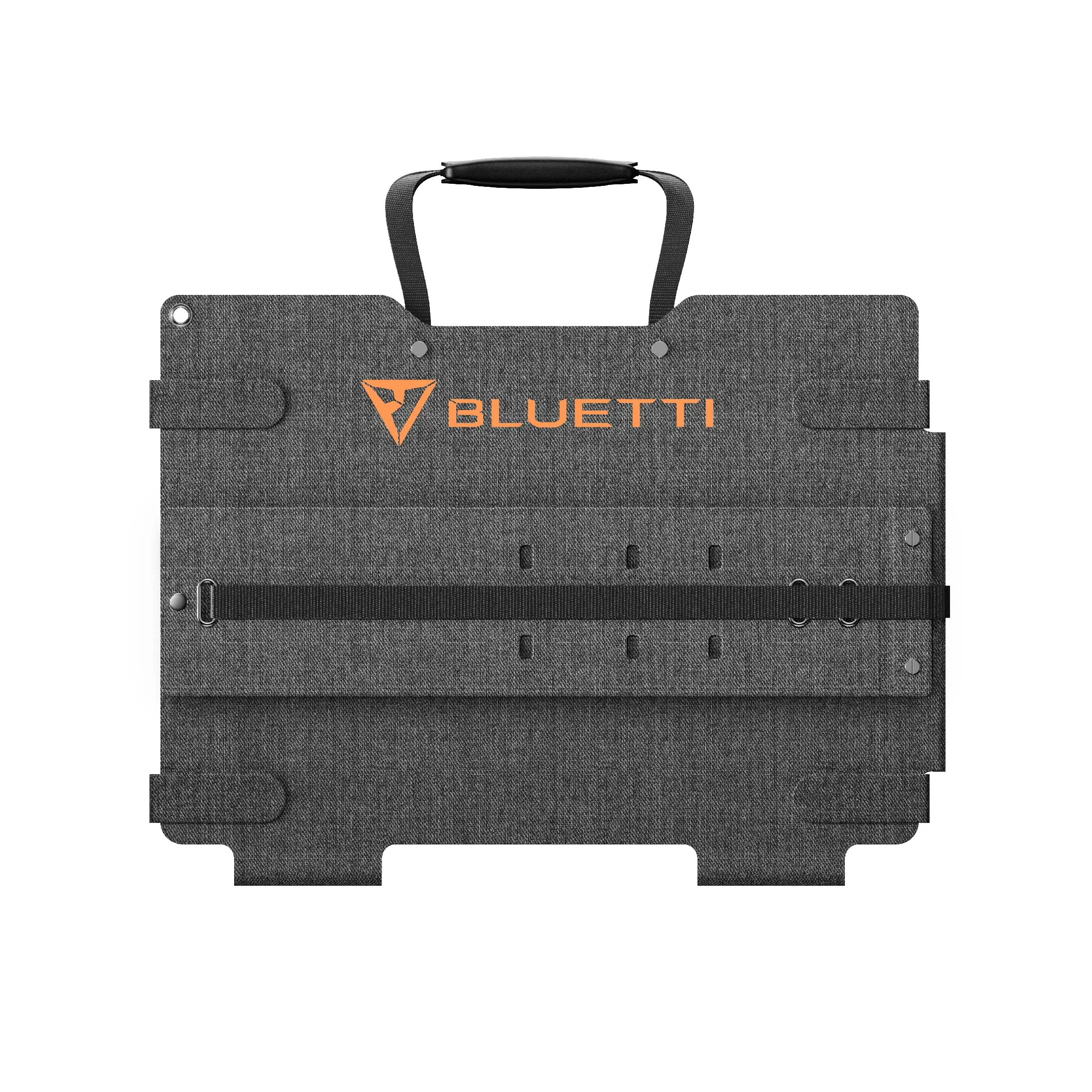 Bluetti портативен соларен панел 220W Portable Solar Panel - Sora 220 - image 8