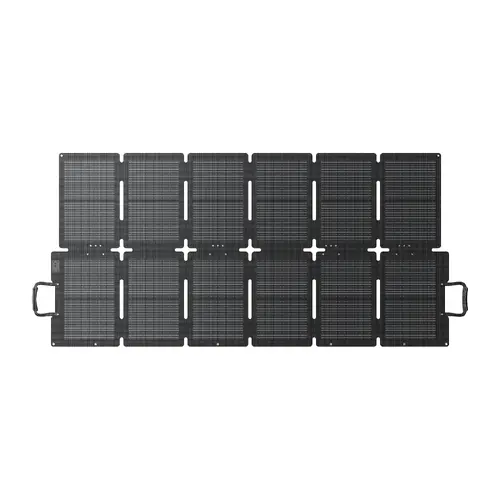 Bluetti panou solar portabil 220W Portable Solar Panel - Sora 220 - 1