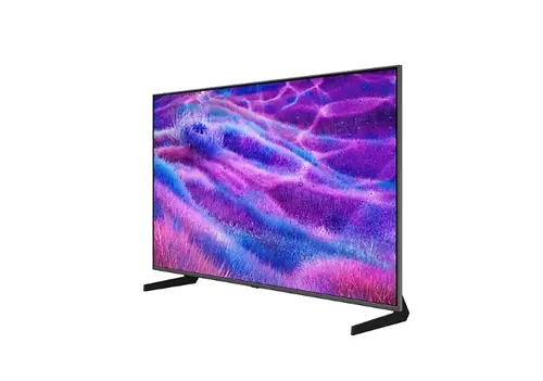 Телевизор, Samsung 50" 50QN80F Neo QLED Ultra HD 4K Mini LED Smart HDR 50Hz Model 2025 Black - image 1