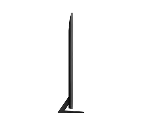 Телевизор, Samsung 55" 55QN80F Neo QLED Ultra HD 4K Mini LED Smart HDR 100Hz (Up to 144Hz) Model 2025 Black - image 3