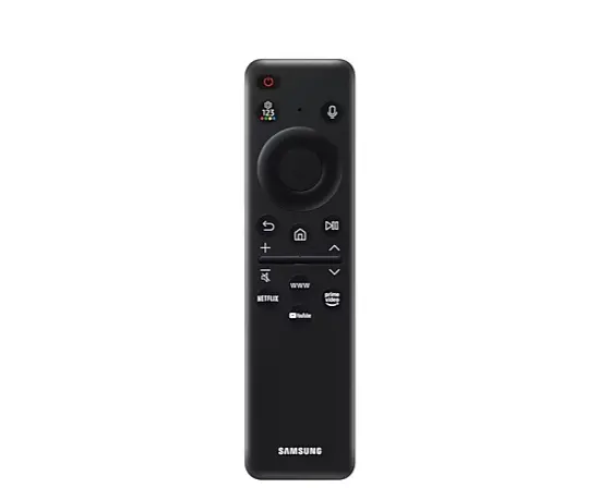 Телевизор, Samsung 55" 55QN80F Neo QLED Ultra HD 4K Mini LED Smart HDR 100Hz (Up to 144Hz) Model 2025 Black - image 5