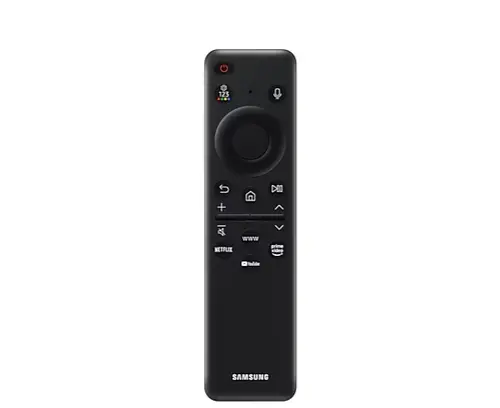 Телевизор, Samsung 55" 55QN80F Neo QLED Ultra HD 4K Mini LED Smart HDR 100Hz (Up to 144Hz) Model 2025 Black - image 5