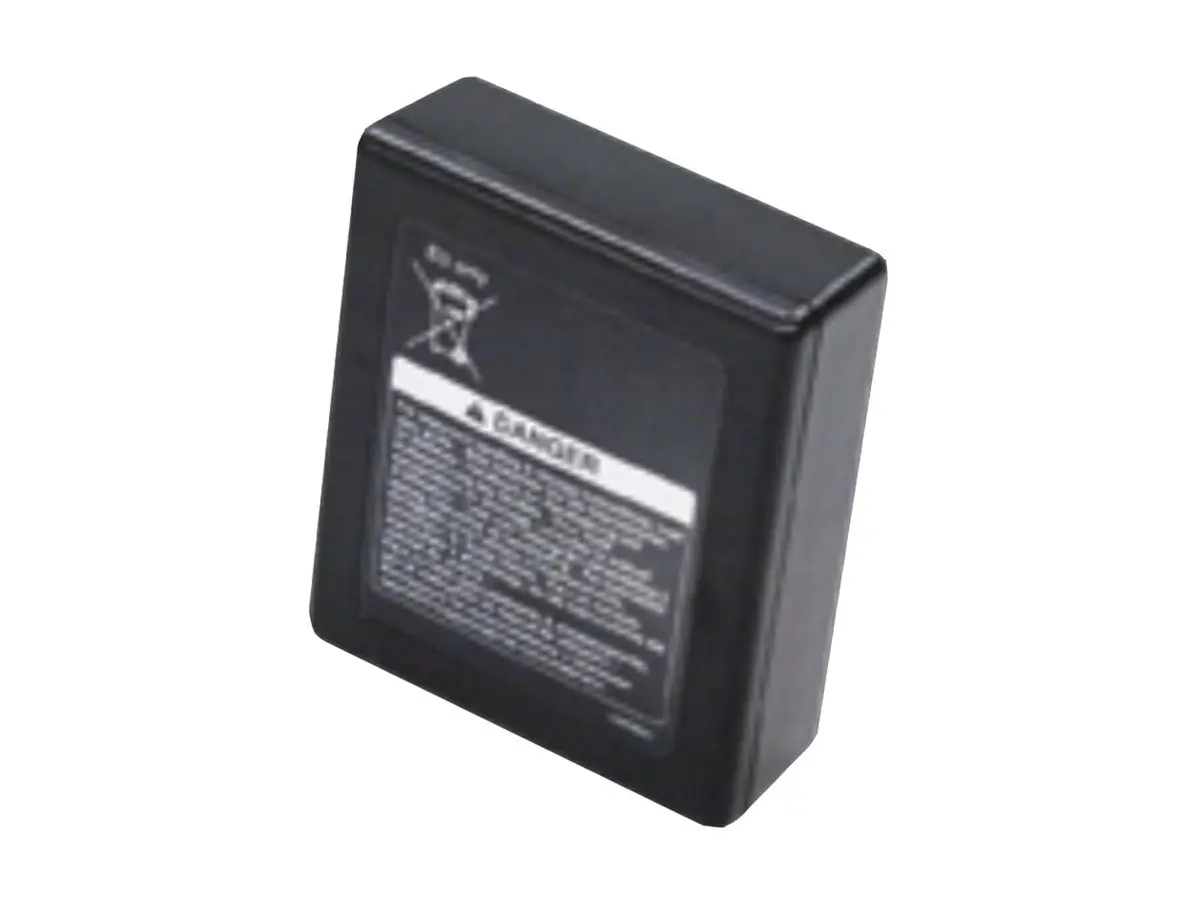 BROTHER PA-BT-4000LI Rechargeable Li-Ion accreditation for RJ-4030/-4040 - image 1