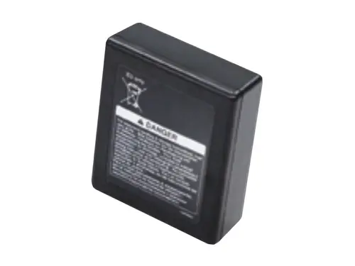 BROTHER PA-BT-4000LI Rechargeable Li-Ion accreditation for RJ-4030/-4040 - image 1
