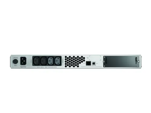 Непрекъсваем ТЗИ, APC Smart-UPS 1500VA LCD RM 1U 230V - image 2