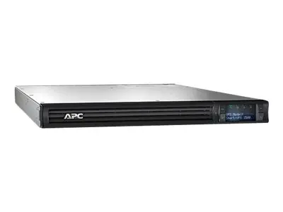 UPS, APC Smart-UPS 1500VA LCD RM 1U 230V - image 3