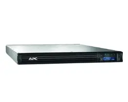 Непрекъсваем ТЗИ, APC Smart-UPS 1500VA LCD RM 1U 230V
