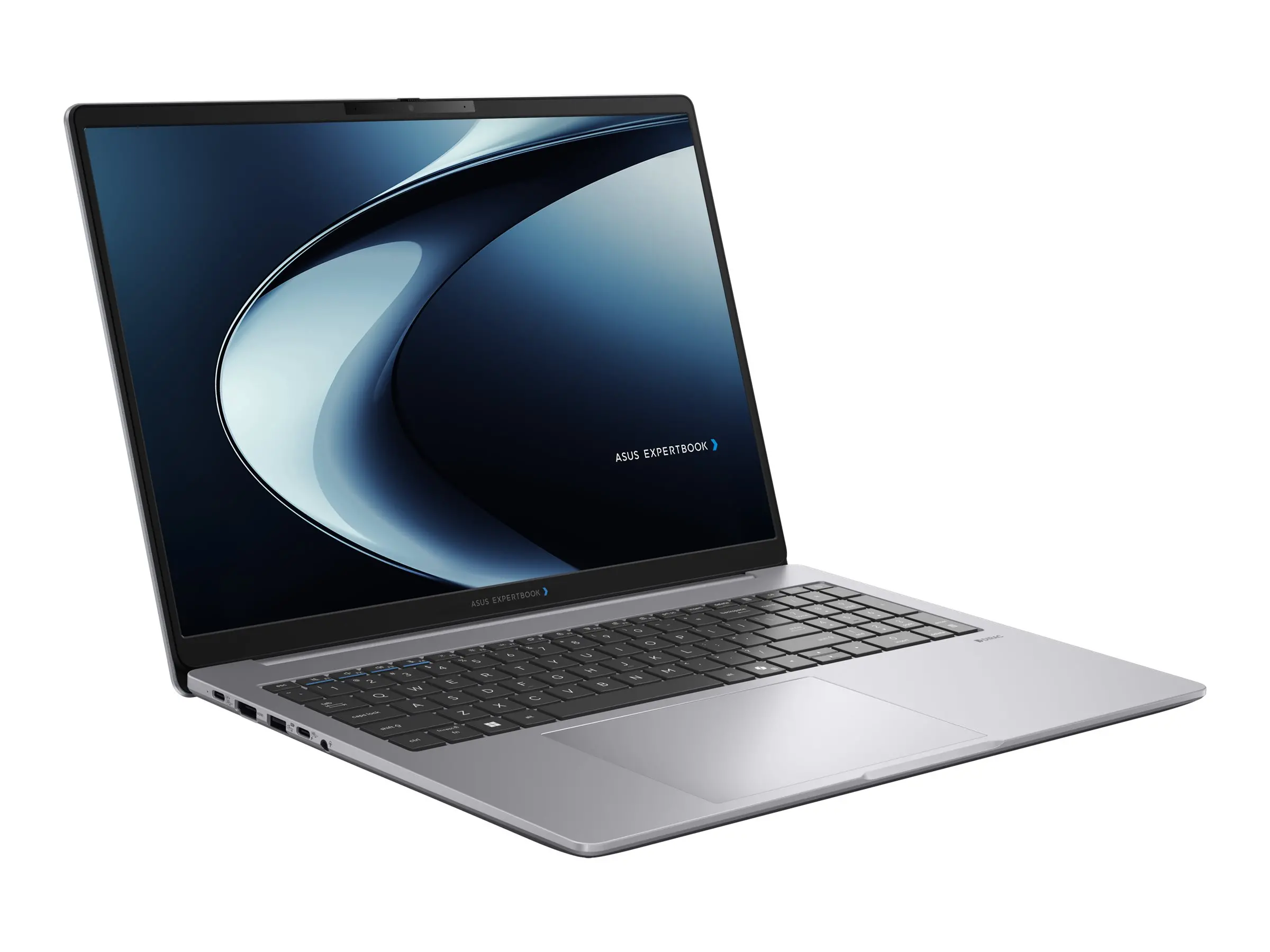ASUS Laptop PM3606CHA AMD Ryzen 7 8840HS 16inch WUXGA 16GB DDR5 1TB SSD NOOS Misty Grey - image 6