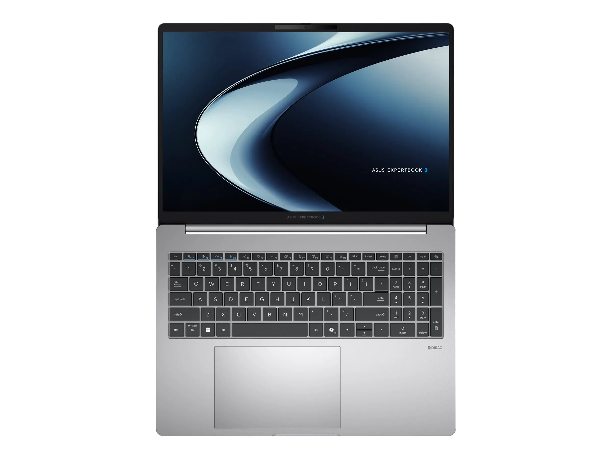 ASUS Laptop PM3606CHA AMD Ryzen 7 8840HS 16inch WUXGA 16GB DDR5 1TB SSD NOOS Misty Grey - image 9