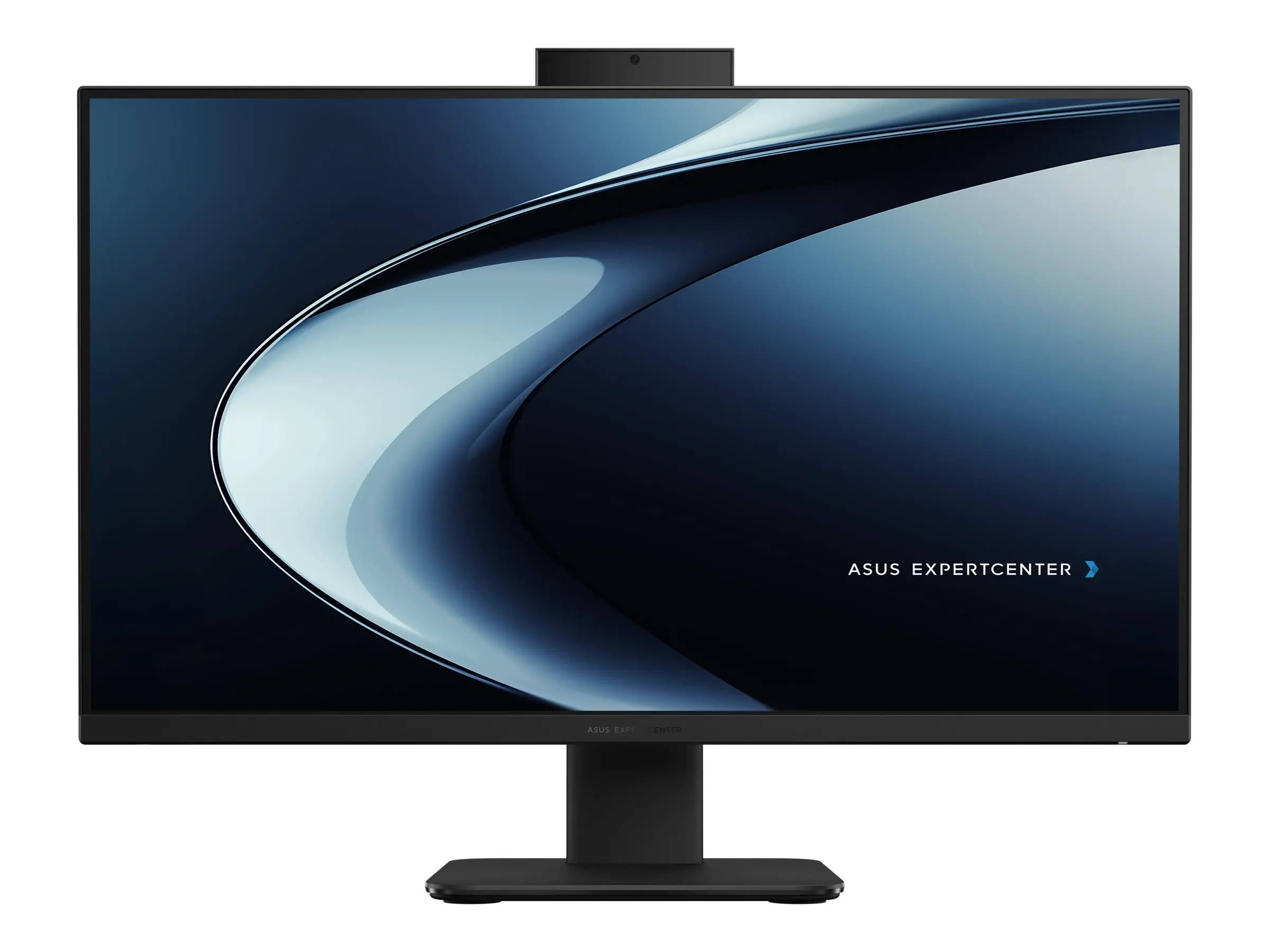 ASUS AiO P470VA Intel Core 5 210H 27inch FHD 100Hz 16GB DDR5 512GB SSD Black - image 1