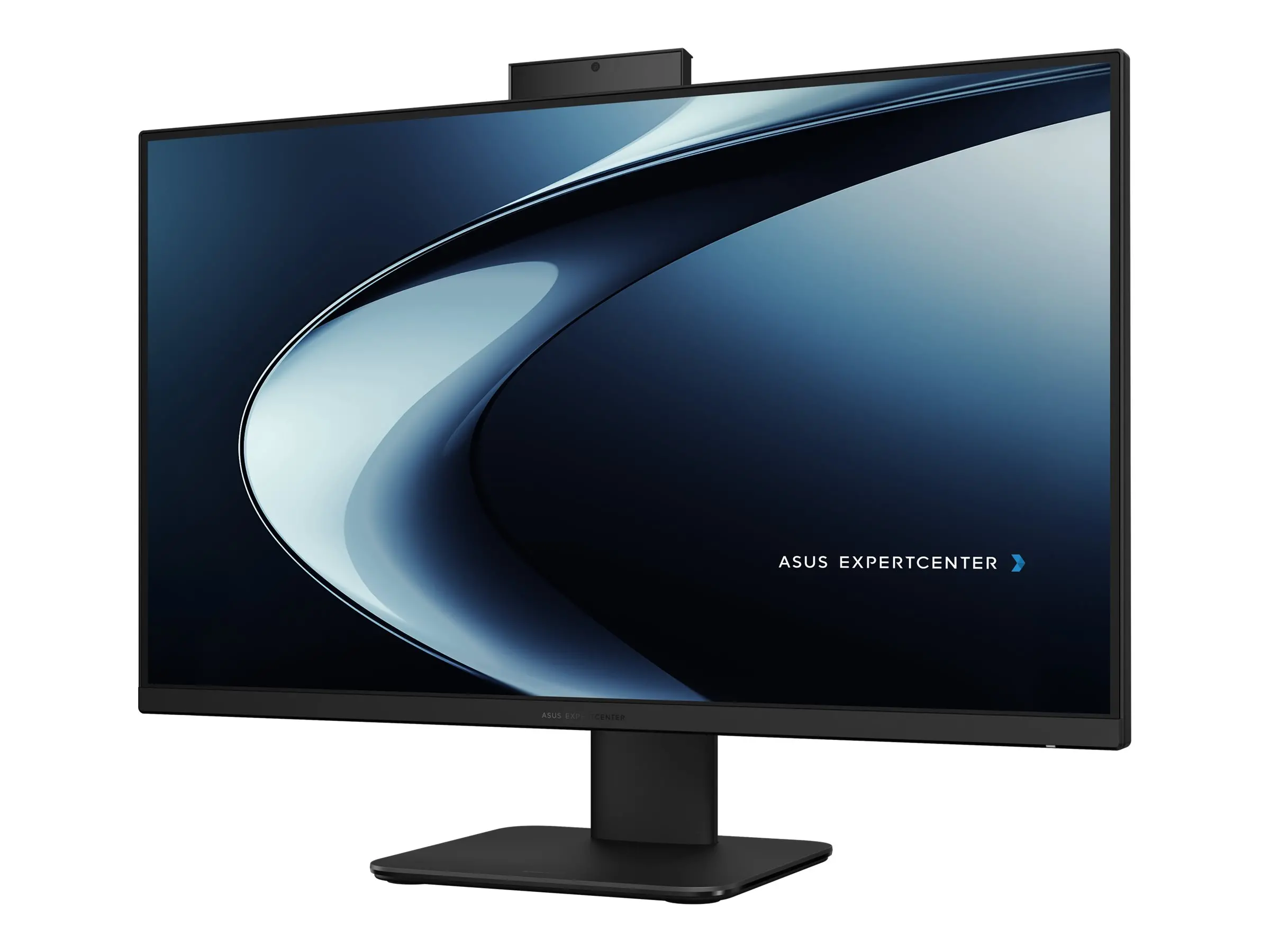 ASUS AiO P470VA Intel Core 5 210H 27inch FHD 100Hz 16GB DDR5 512GB SSD Black - image 2