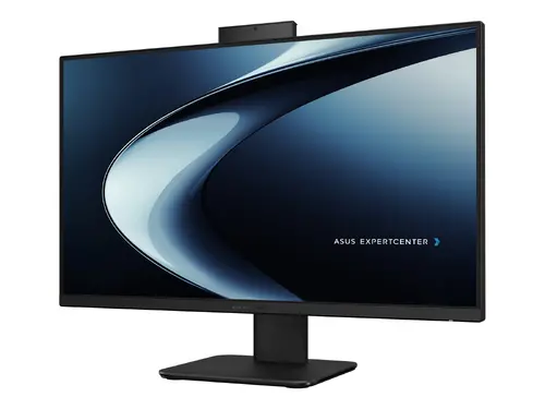 ASUS AiO P470VA Intel Core 5 210H 27inch FHD 100Hz 16GB DDR5 512GB SSD W11P Black - image 2