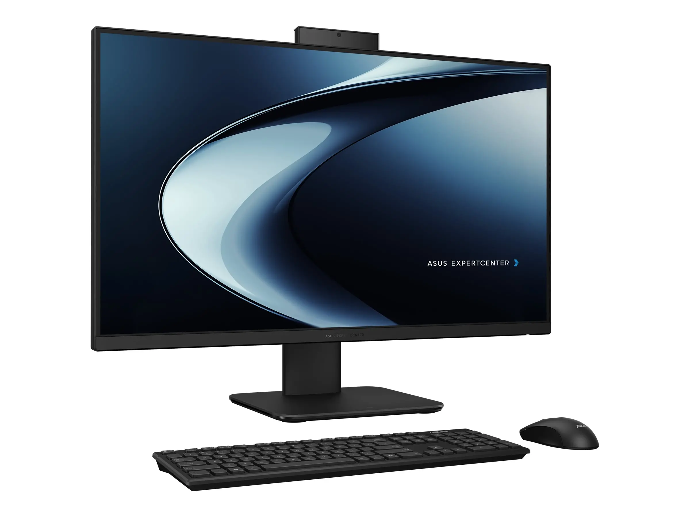 ASUS AiO P470VA Intel Core 5 210H 27inch FHD 100Hz 16GB DDR5 512GB SSD Black - image 4