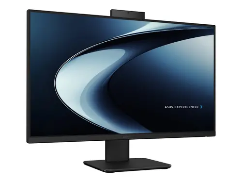 ASUS AiO P470VA Intel Core 5 210H 27inch FHD 100Hz 16GB DDR5 512GB SSD W11P Black - image 5