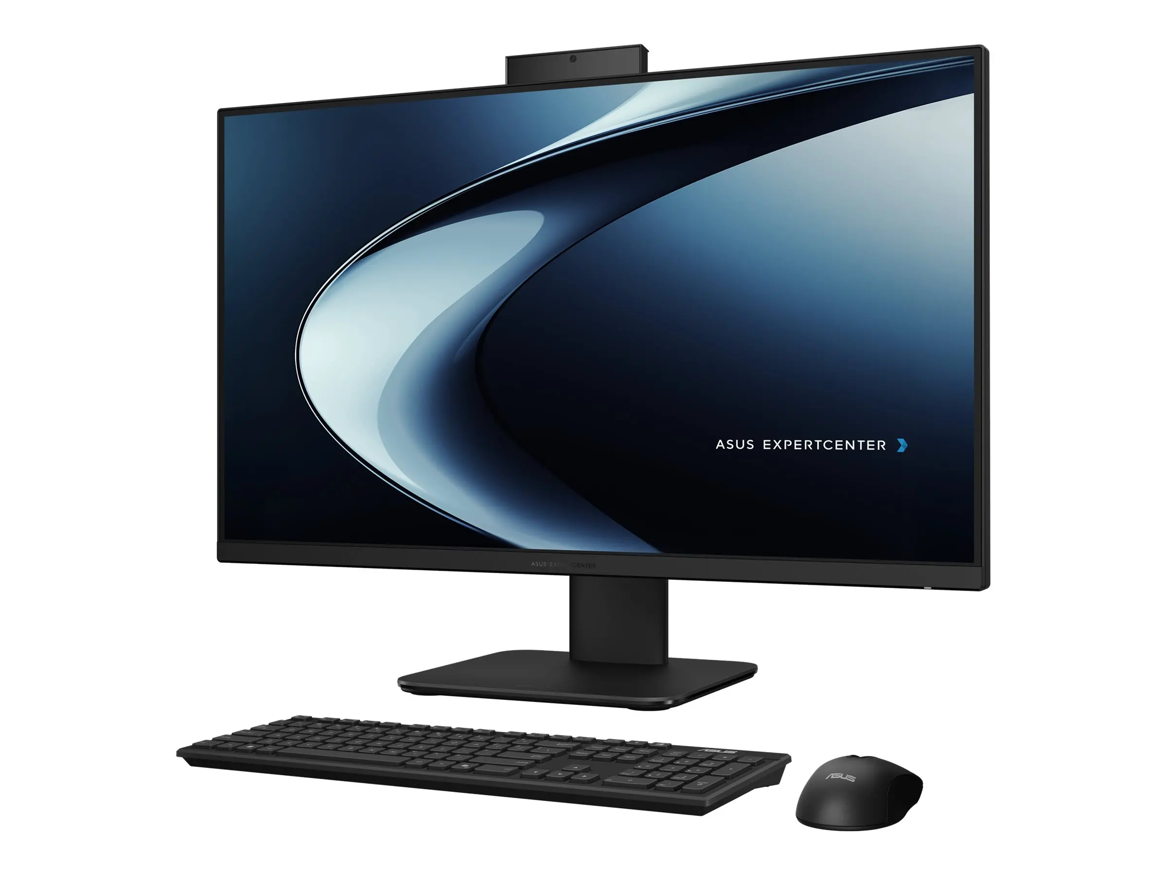 ASUS AiO P470VA Intel Core 5 210H 27inch FHD 100Hz 16GB DDR5 512GB SSD Black - image 6