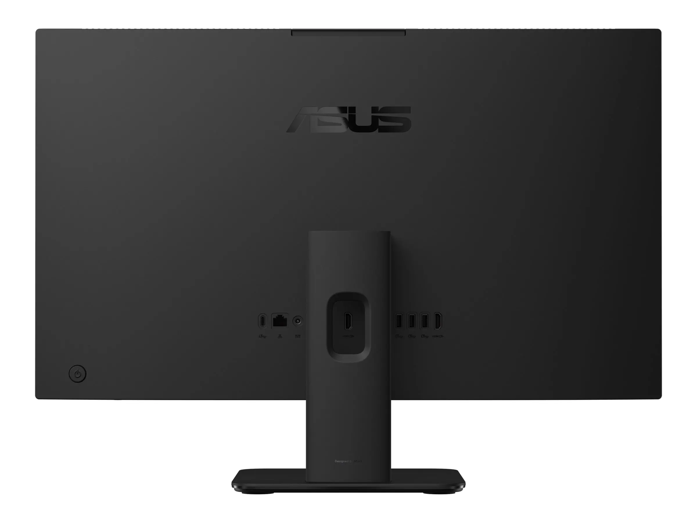 ASUS AiO P470VA Intel Core 5 210H 27inch FHD 100Hz 16GB DDR5 512GB SSD Black - image 8