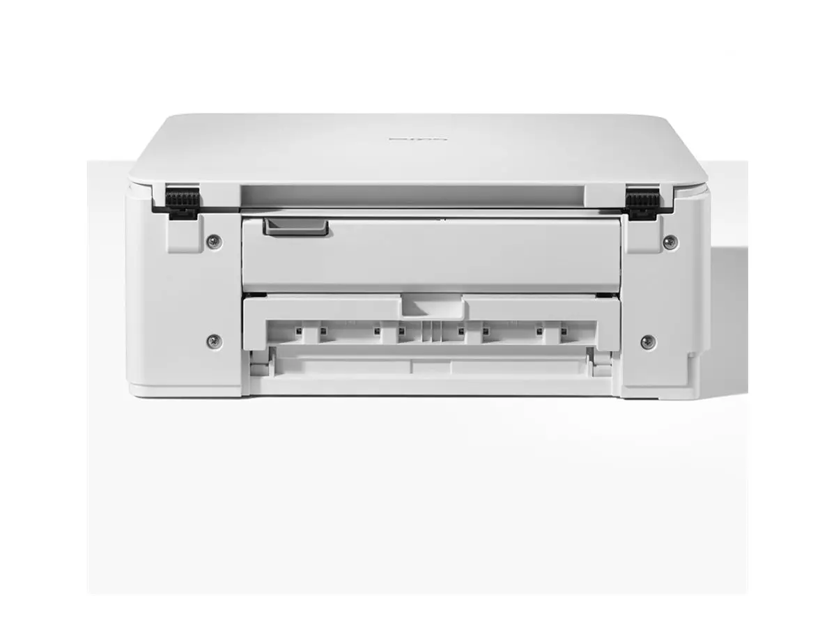 BROTHER DCPT436WYJ1 Color Inkjet A4 MFP Ink Tank System 16/9ipm Wireless AirPrint White - image 4
