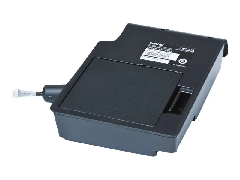 BROTHER PABB003 Battery support for P-touch D800W - image 1