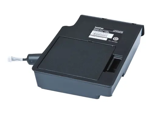 BROTHER PABB003 Battery support for P-touch D800W - image 1