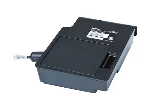 BROTHER PABB003 Battery support for P-touch D800W