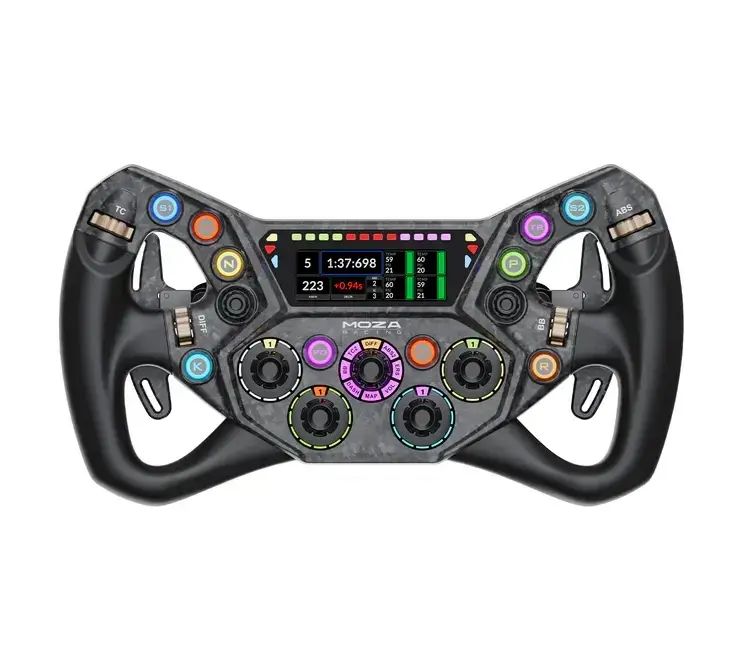 Τιμόνι MOZA KS Pro Steering Wheel