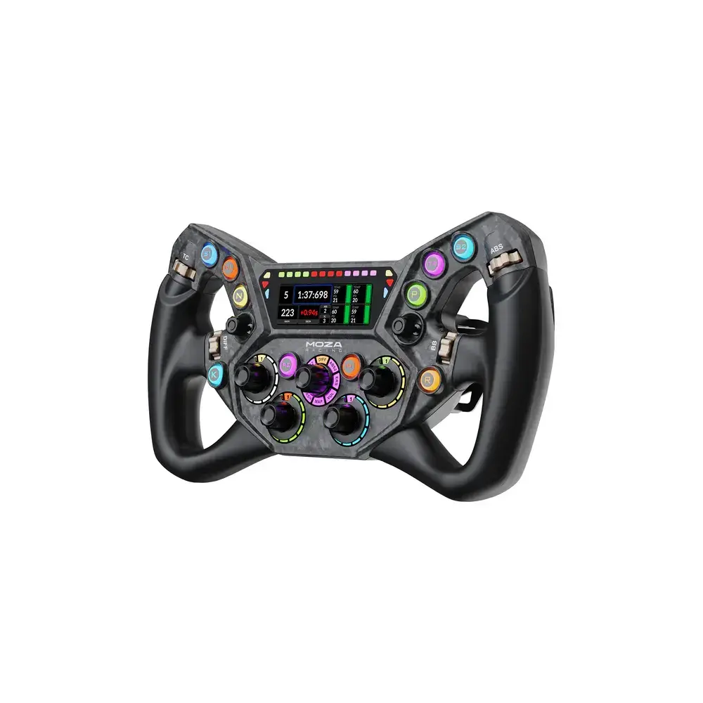 Волан MOZA KS Pro Steering Wheel - image 1