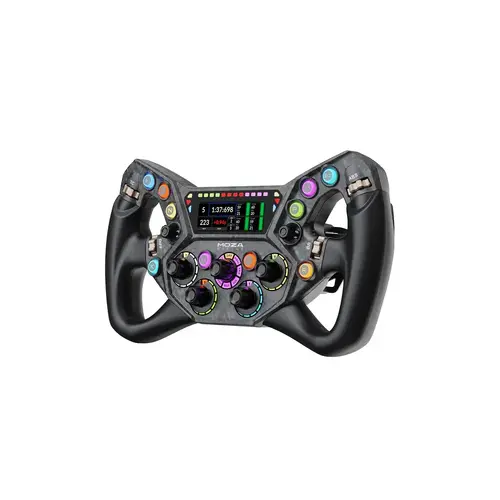 Волан MOZA KS Pro Steering Wheel - image 1