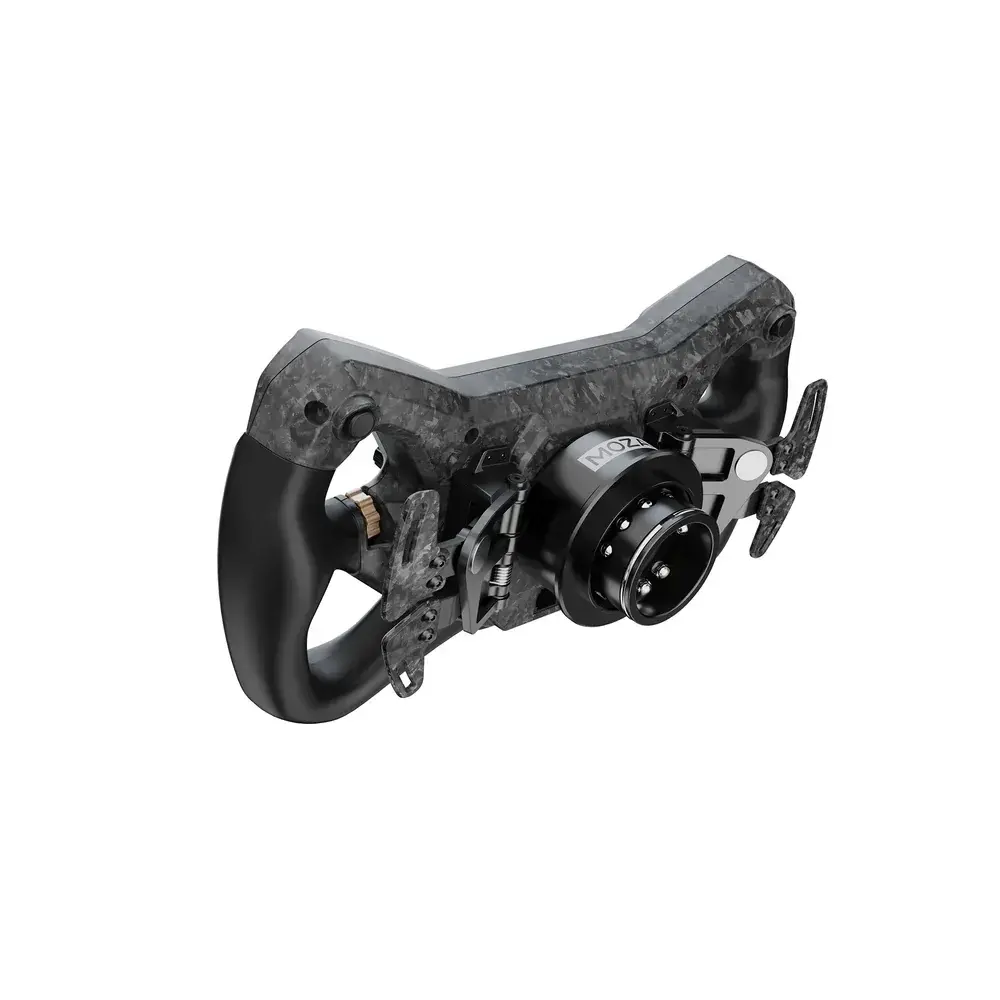 Волан MOZA KS Pro Steering Wheel - image 2