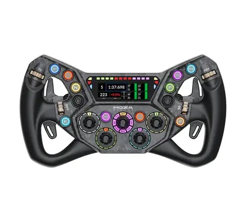 Волан MOZA KS Pro Steering Wheel