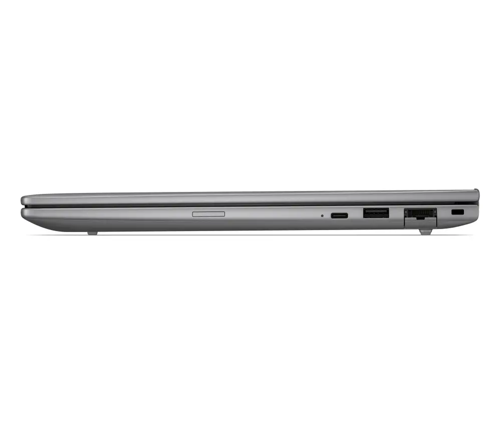 Лаптоп, HP ZBook 8 G2i AI 14" Meteor Silver, Ultra 7 356H(up to 4.7Ghz/18MB/16C), 14" AG WUXGA 400nits, 24GB 5600Mhz 1DIMM, 1TB PCIe SSD, WiFi7+BT6, FPR, Smart Card Reader, Nvidia RTX PRO 500 6GB, Backlit Kbd, 8C Batt, Win 11 Pro, 3Y OnSite - image 6