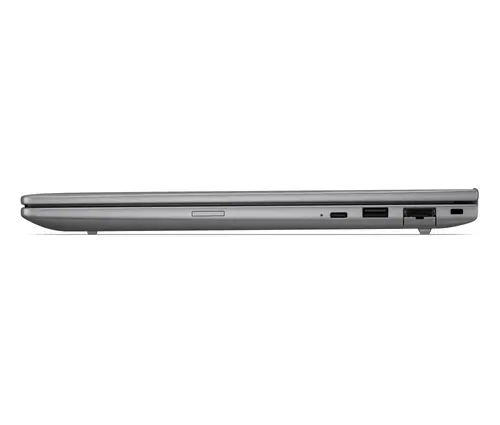 Лаптоп, HP ZBook 8 G2i AI 14" Meteor Silver, Ultra 7 356H(up to 4.7Ghz/18MB/16C), 14" AG WUXGA 400nits, 24GB 5600Mhz 1DIMM, 1TB PCIe SSD, WiFi7+BT6, FPR, Smart Card Reader, Nvidia RTX PRO 500 4GB, Backlit Kbd, 8C Batt, Win 11 Pro, 3Y OnSite - image 6